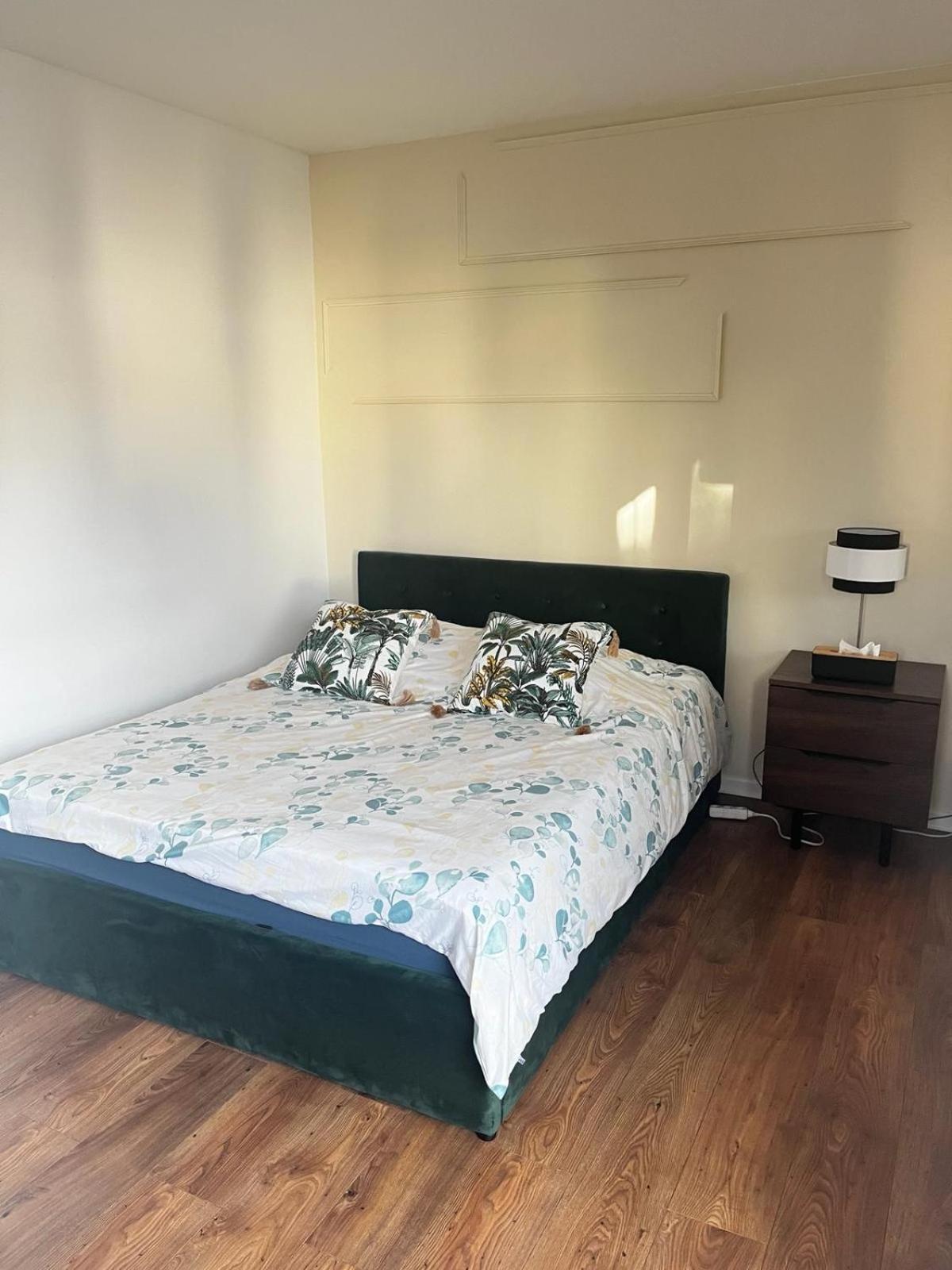 Jules Verne Appartement Strasbourg